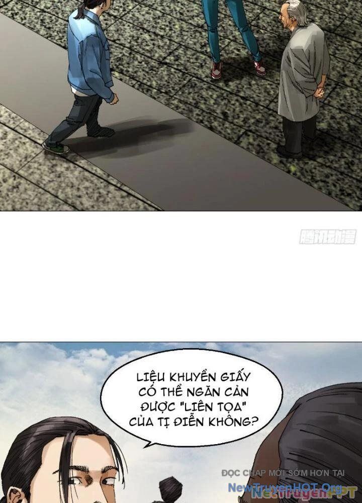 Giờ Ngọ Ba Khắc - Chapter 49 - Page 38