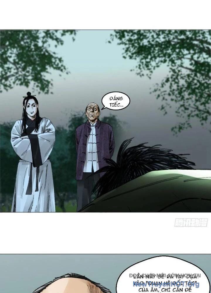 Giờ Ngọ Ba Khắc - Chapter 49 - Page 4