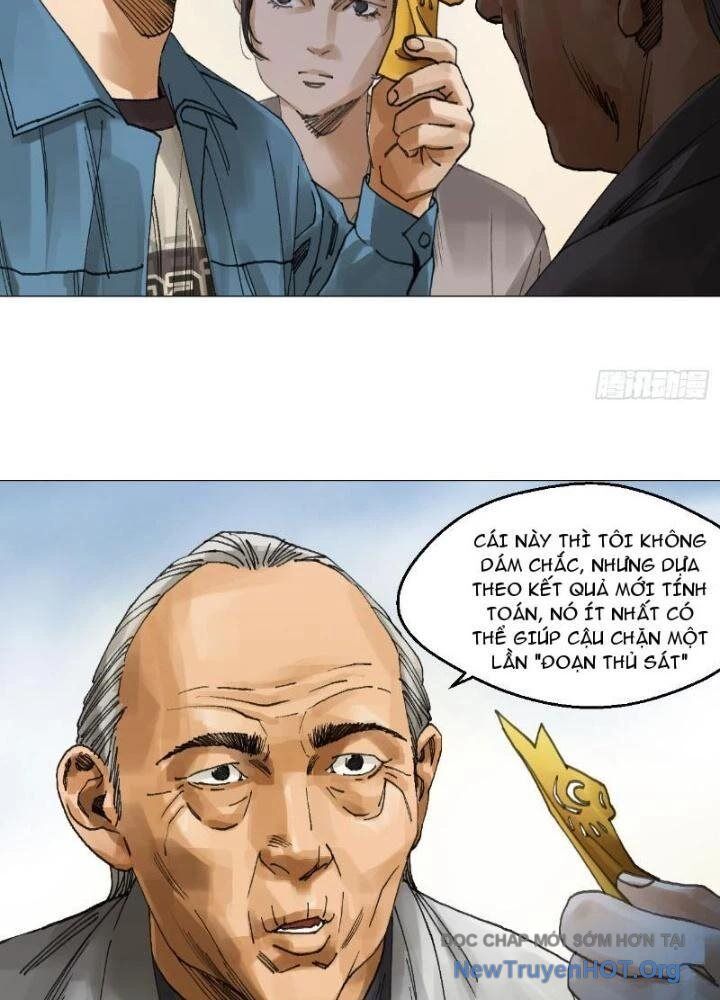 Giờ Ngọ Ba Khắc - Chapter 49 - Page 40