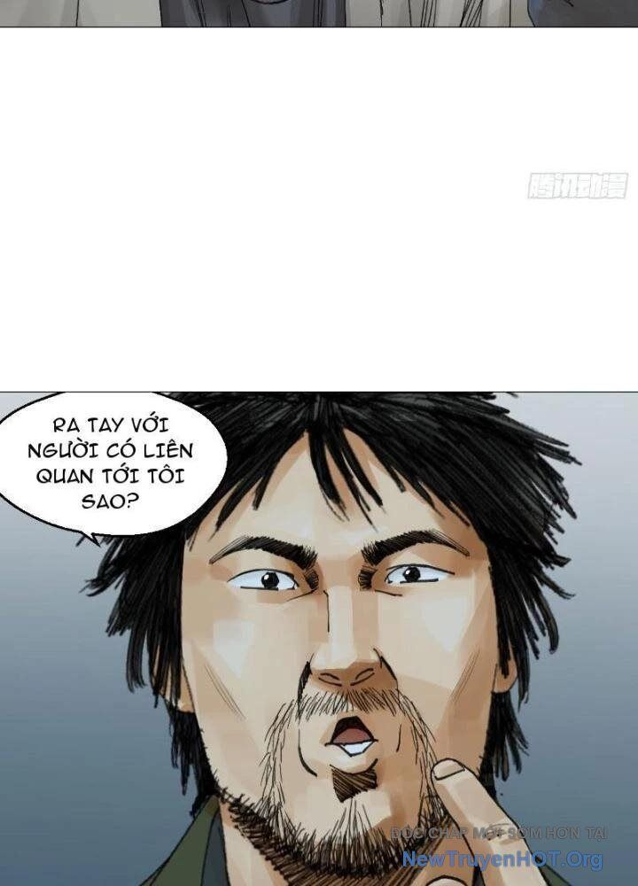 Giờ Ngọ Ba Khắc - Chapter 49 - Page 42