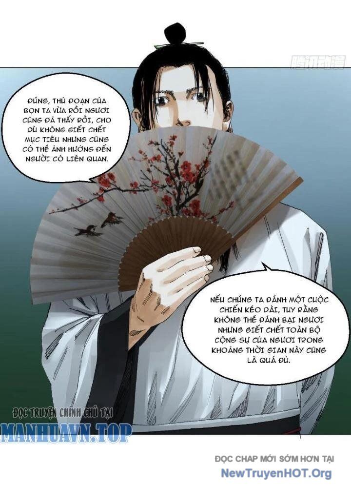 Giờ Ngọ Ba Khắc - Chapter 49 - Page 44