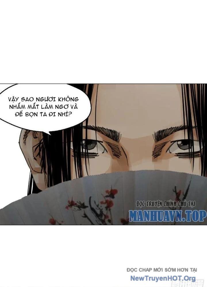 Giờ Ngọ Ba Khắc - Chapter 49 - Page 46