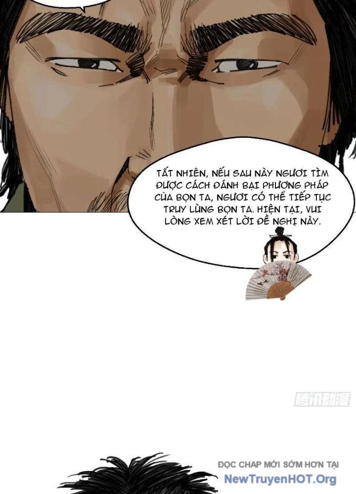 Giờ Ngọ Ba Khắc - Chapter 49 - Page 48