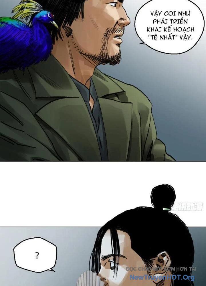 Giờ Ngọ Ba Khắc - Chapter 49 - Page 50