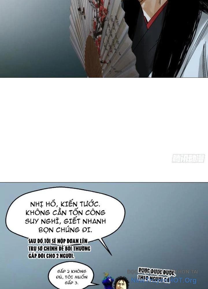 Giờ Ngọ Ba Khắc - Chapter 49 - Page 52