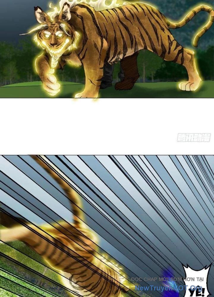 Giờ Ngọ Ba Khắc - Chapter 49 - Page 54