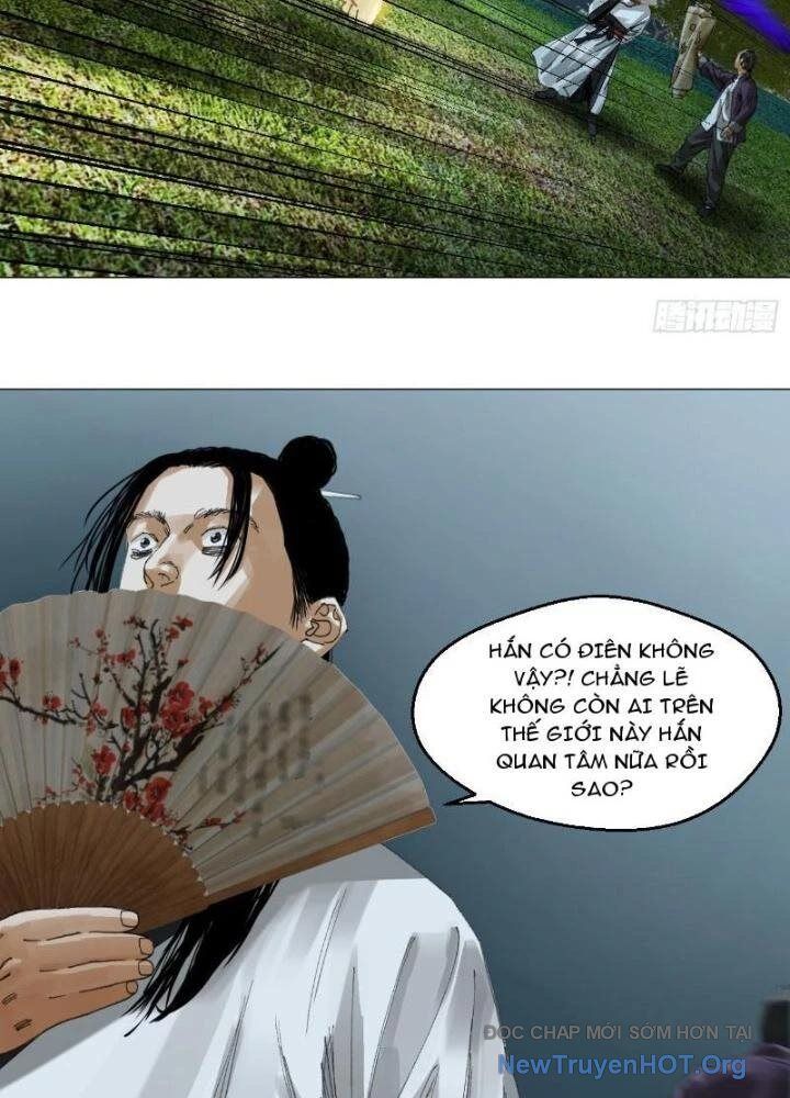 Giờ Ngọ Ba Khắc - Chapter 49 - Page 56