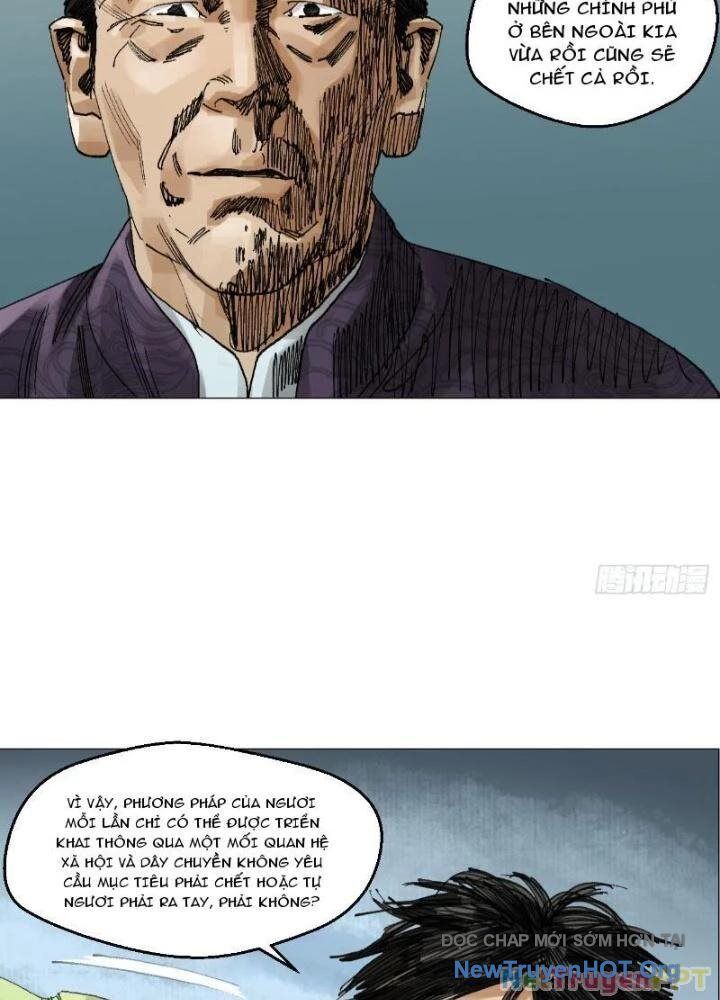 Giờ Ngọ Ba Khắc - Chapter 49 - Page 6