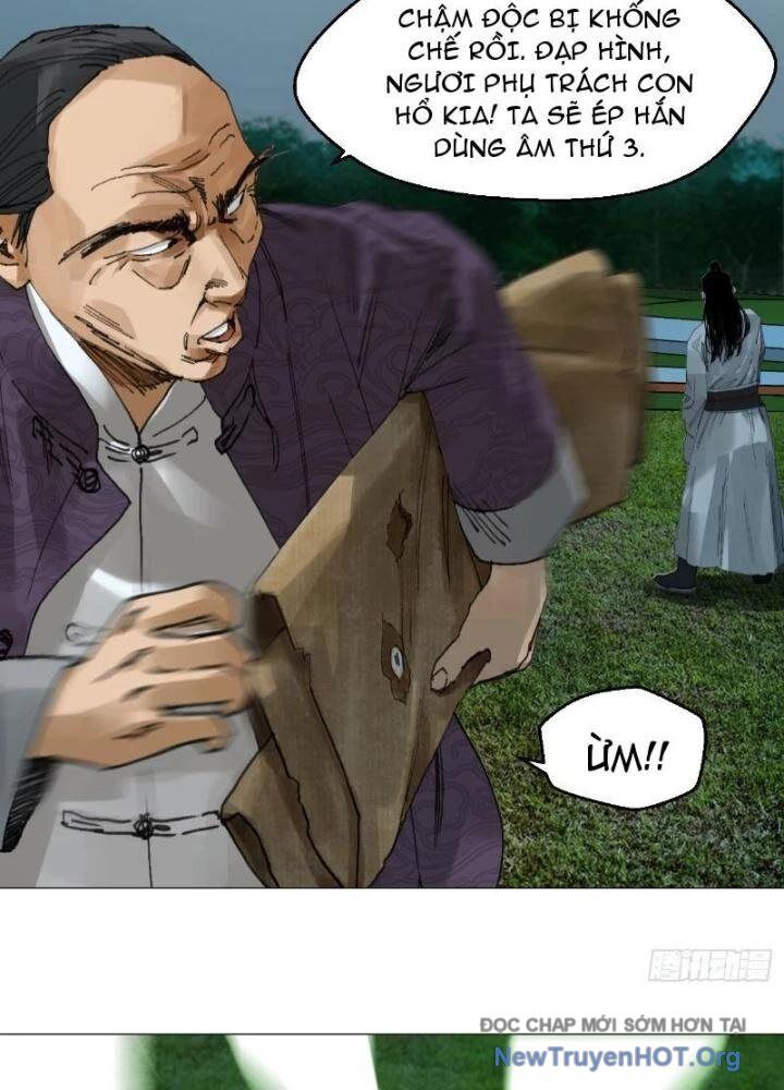 Giờ Ngọ Ba Khắc - Chapter 49 - Page 62