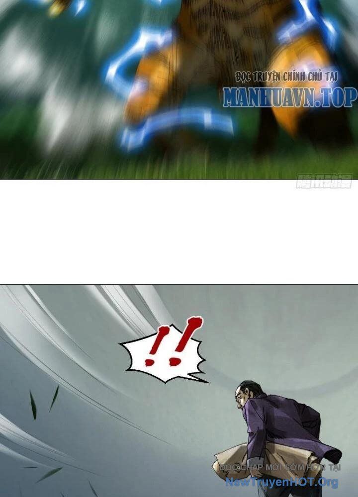 Giờ Ngọ Ba Khắc - Chapter 49 - Page 70