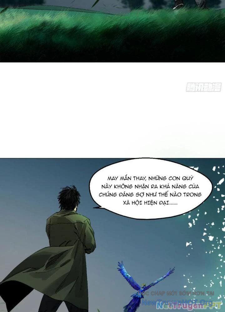 Giờ Ngọ Ba Khắc - Chapter 49 - Page 72