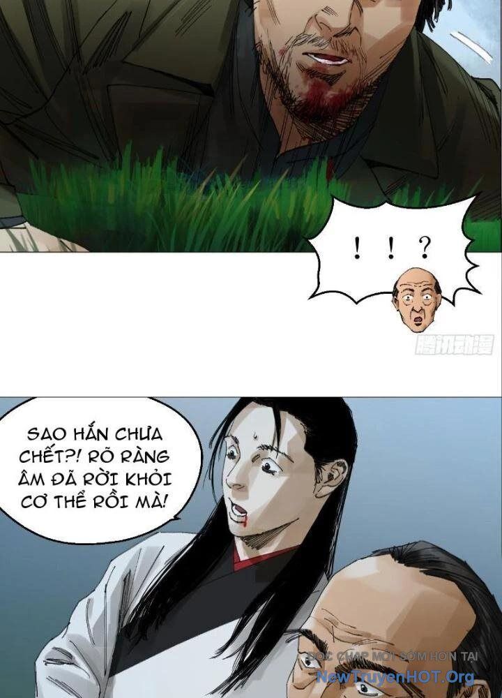 Giờ Ngọ Ba Khắc - Chapter 49 - Page 8