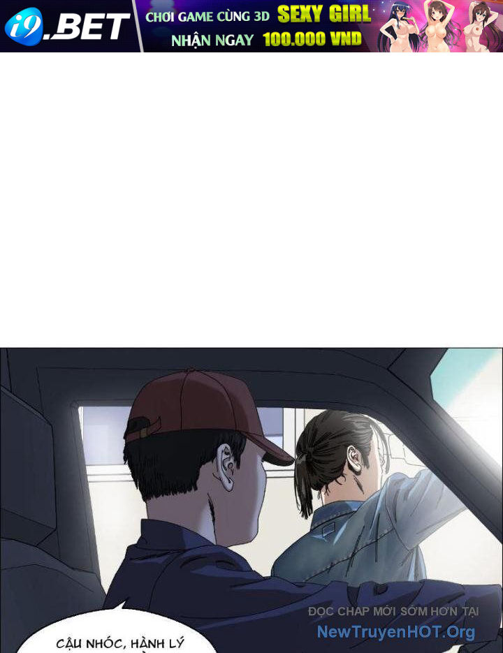 Giờ Ngọ Ba Khắc - Chapter 5 - Page 18