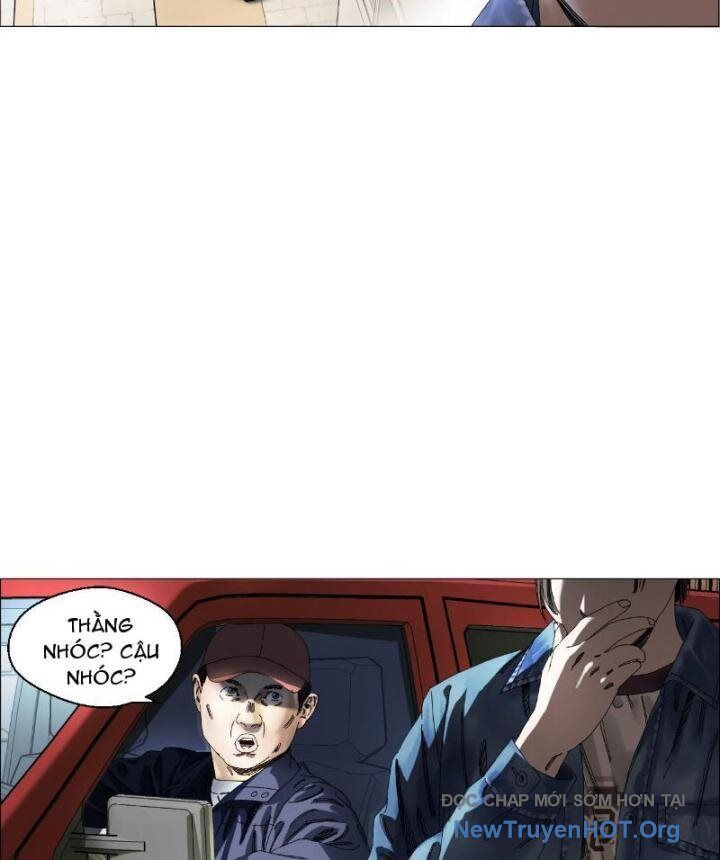 Giờ Ngọ Ba Khắc - Chapter 5 - Page 21