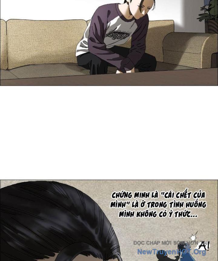 Giờ Ngọ Ba Khắc - Chapter 5 - Page 26