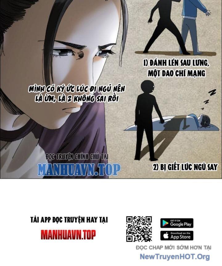 Giờ Ngọ Ba Khắc - Chapter 5 - Page 27