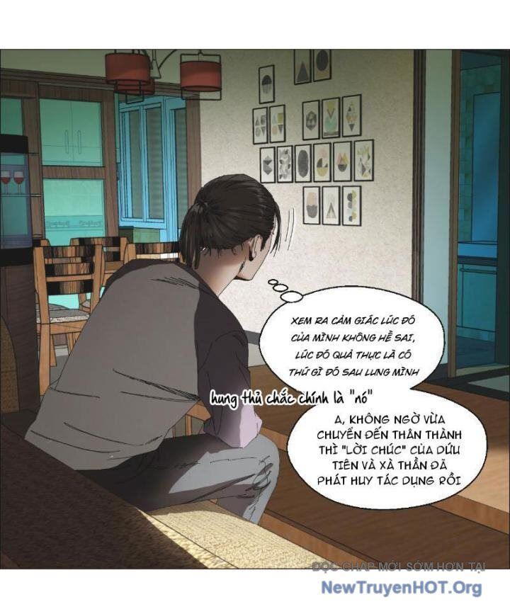 Giờ Ngọ Ba Khắc - Chapter 5 - Page 28