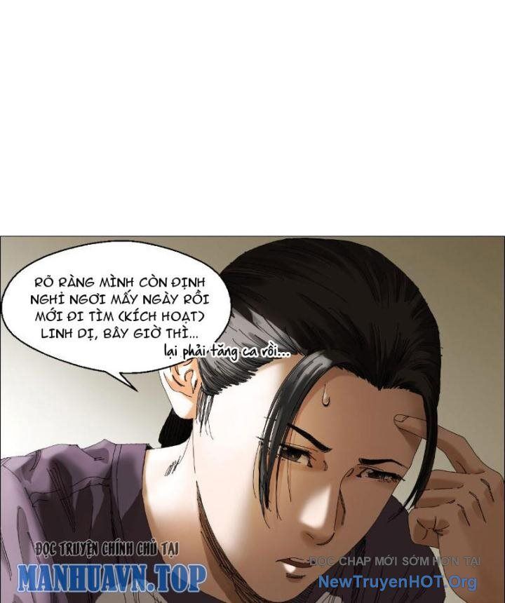 Giờ Ngọ Ba Khắc - Chapter 5 - Page 29