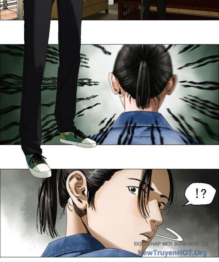 Giờ Ngọ Ba Khắc - Chapter 5 - Page 3