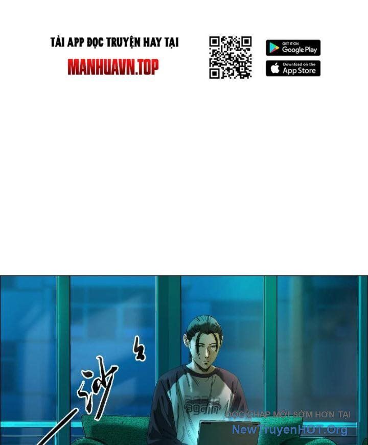 Giờ Ngọ Ba Khắc - Chapter 5 - Page 31