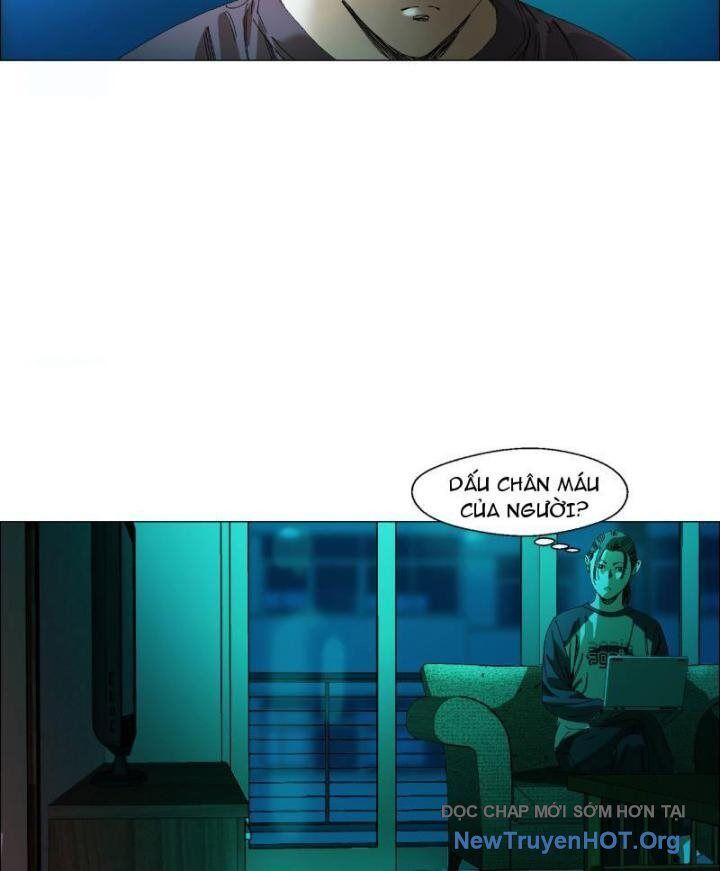 Giờ Ngọ Ba Khắc - Chapter 5 - Page 33