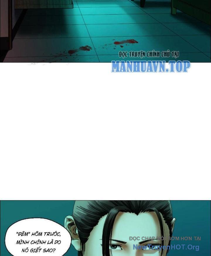 Giờ Ngọ Ba Khắc - Chapter 5 - Page 34