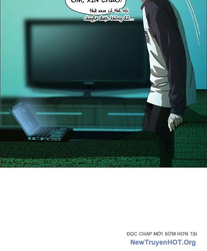 Giờ Ngọ Ba Khắc - Chapter 5 - Page 36