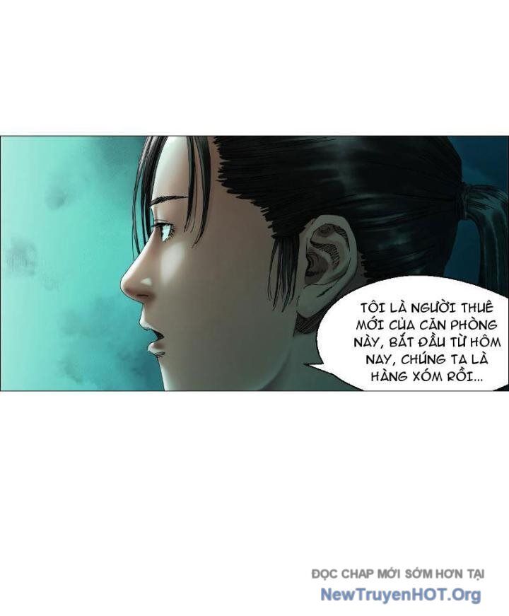 Giờ Ngọ Ba Khắc - Chapter 5 - Page 37