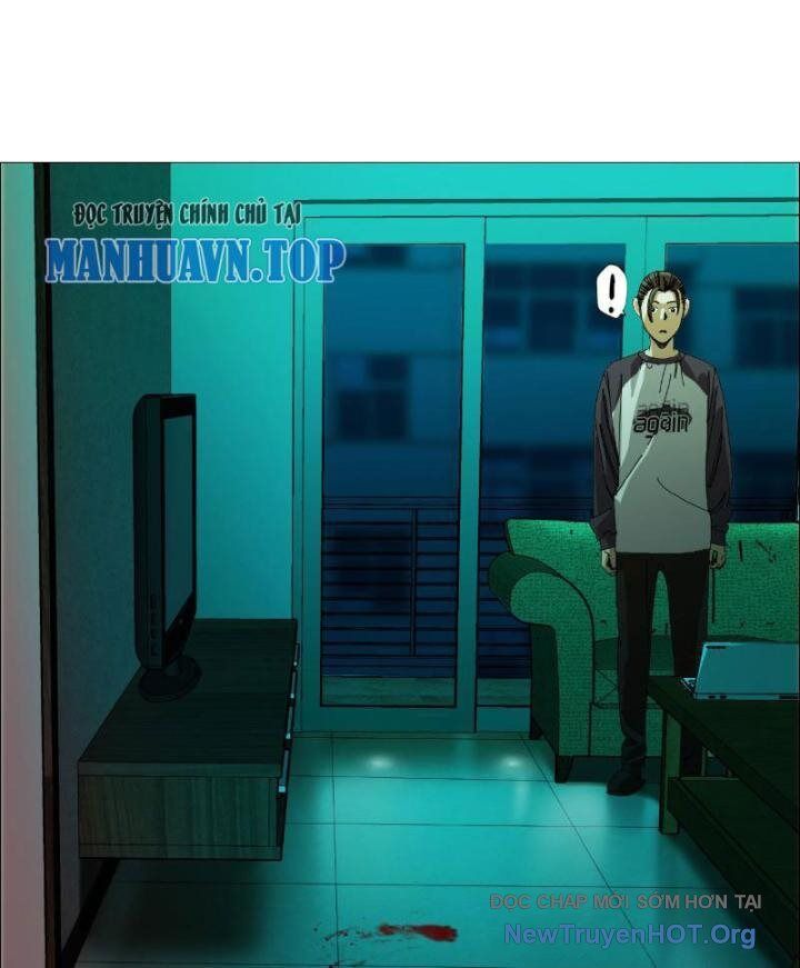 Giờ Ngọ Ba Khắc - Chapter 5 - Page 38