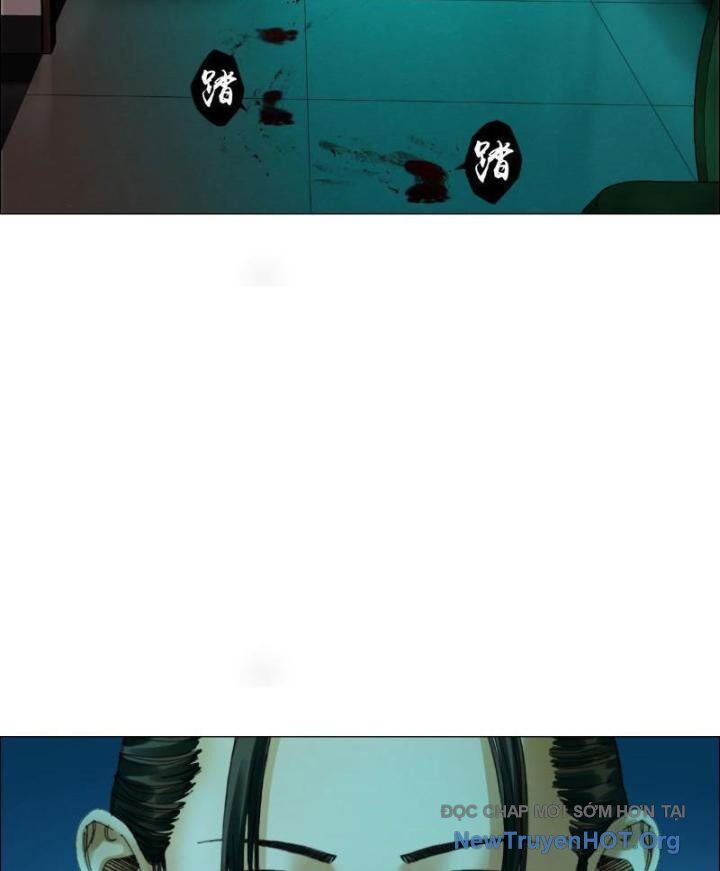 Giờ Ngọ Ba Khắc - Chapter 5 - Page 39