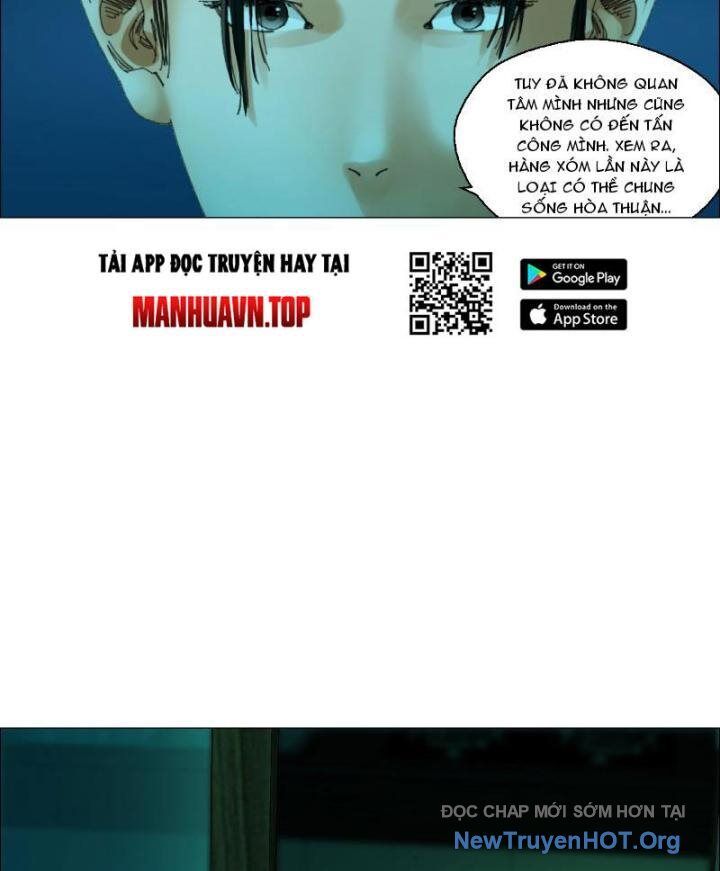 Giờ Ngọ Ba Khắc - Chapter 5 - Page 40