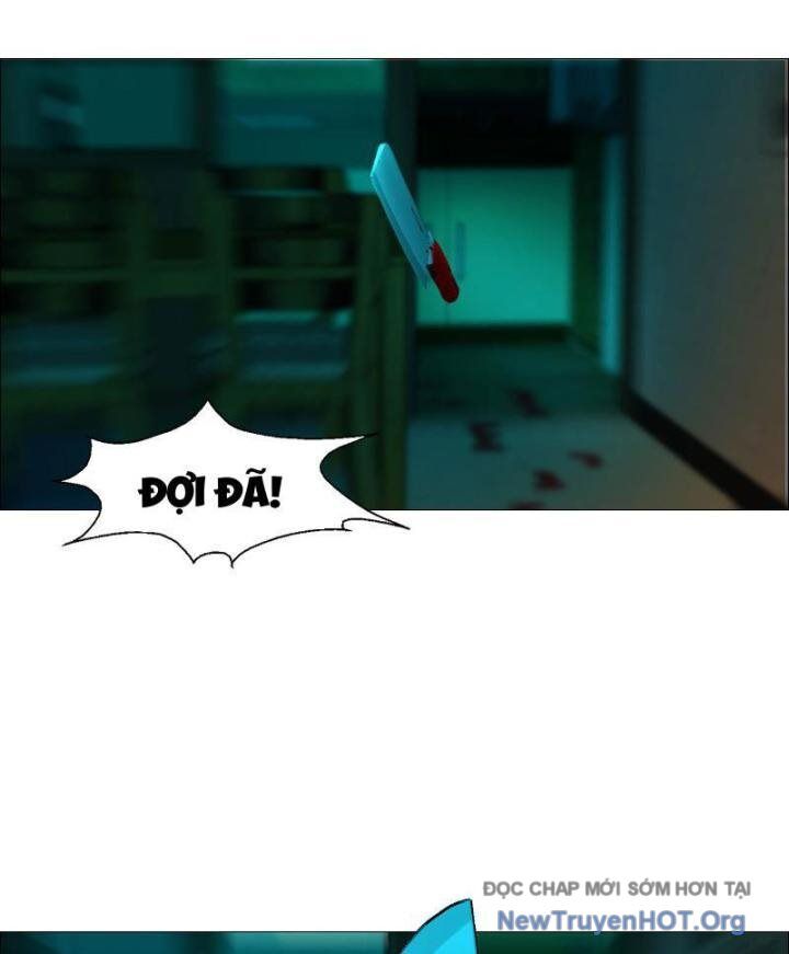 Giờ Ngọ Ba Khắc - Chapter 5 - Page 44