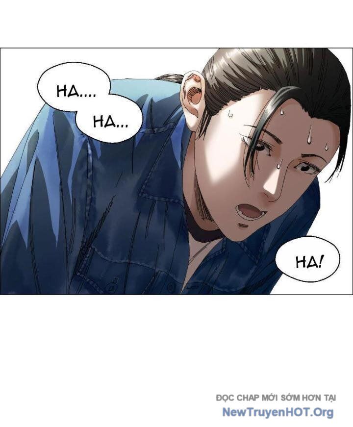 Giờ Ngọ Ba Khắc - Chapter 5 - Page 47