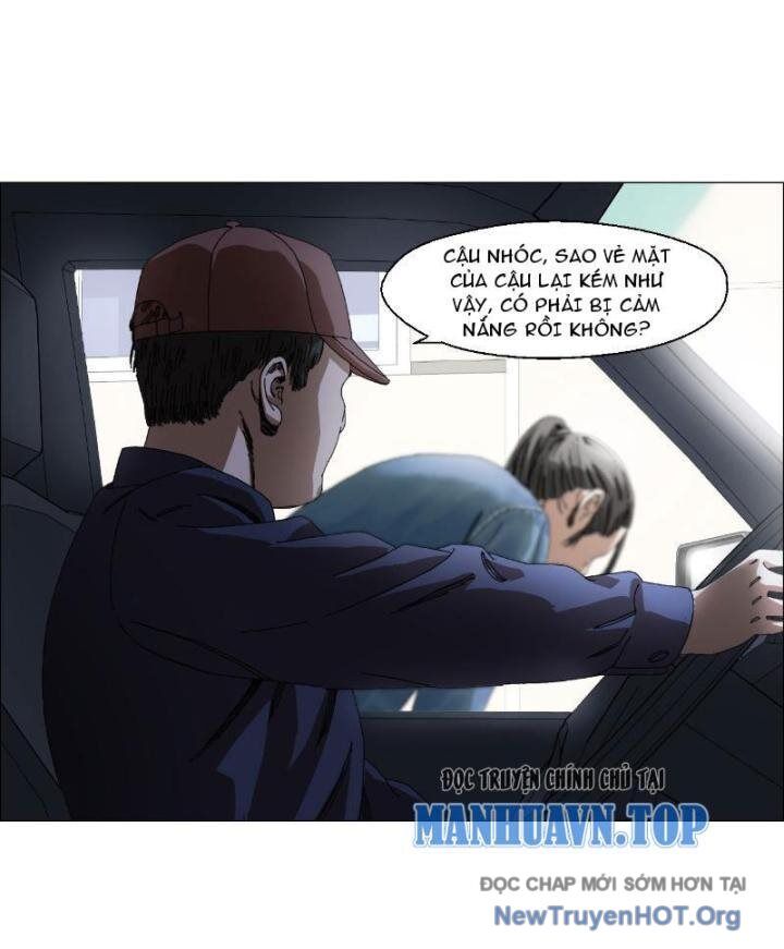 Giờ Ngọ Ba Khắc - Chapter 5 - Page 48