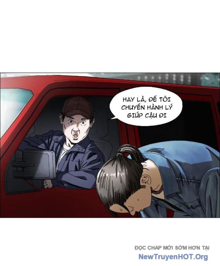 Giờ Ngọ Ba Khắc - Chapter 5 - Page 49