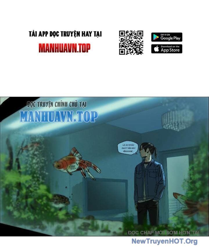 Giờ Ngọ Ba Khắc - Chapter 5 - Page 5