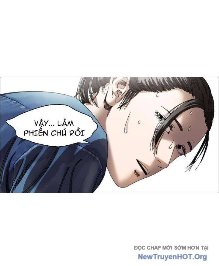 Giờ Ngọ Ba Khắc - Chapter 5 - Page 50