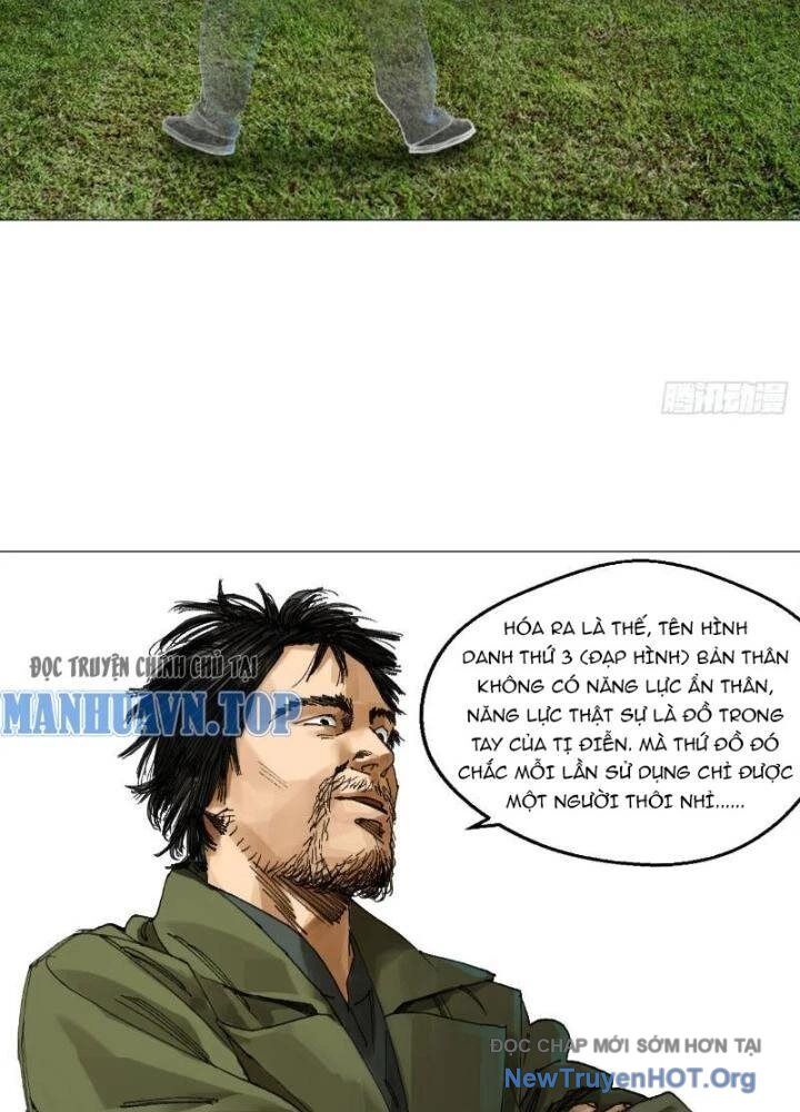 Giờ Ngọ Ba Khắc - Chapter 50 - Page 10