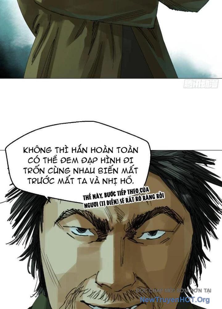 Giờ Ngọ Ba Khắc - Chapter 50 - Page 12