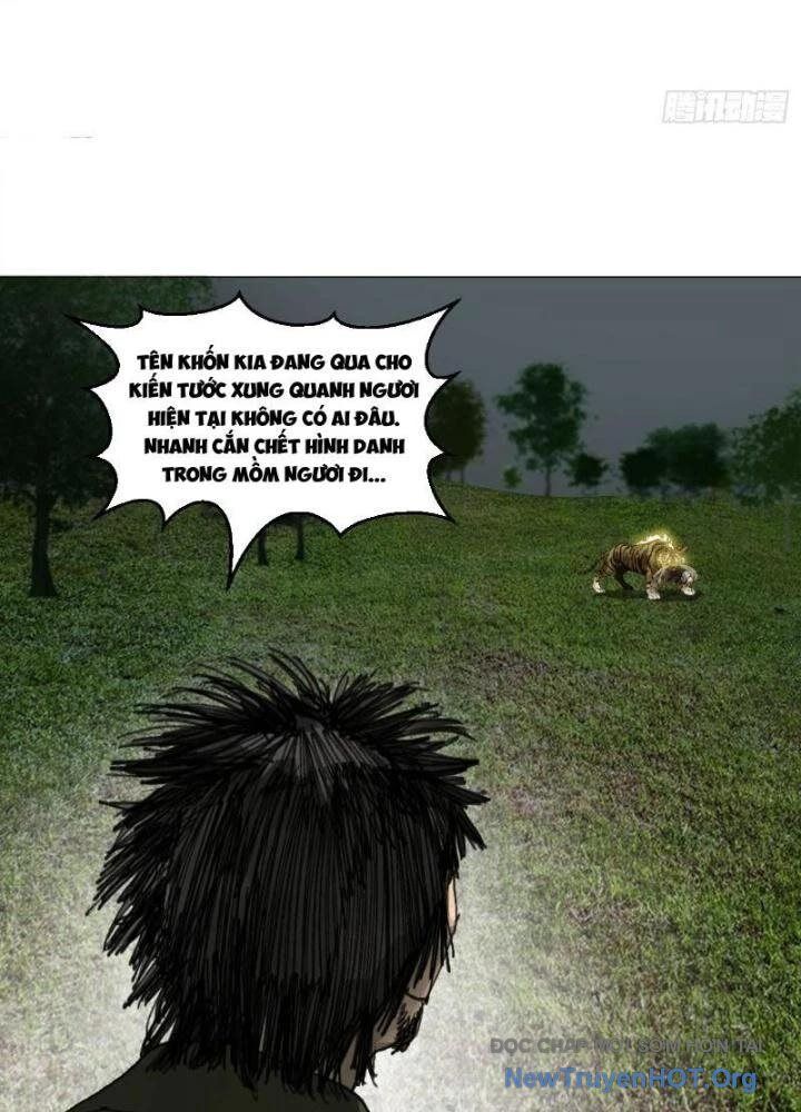 Giờ Ngọ Ba Khắc - Chapter 50 - Page 14