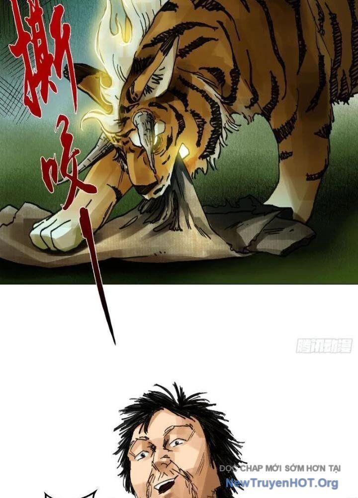 Giờ Ngọ Ba Khắc - Chapter 50 - Page 20