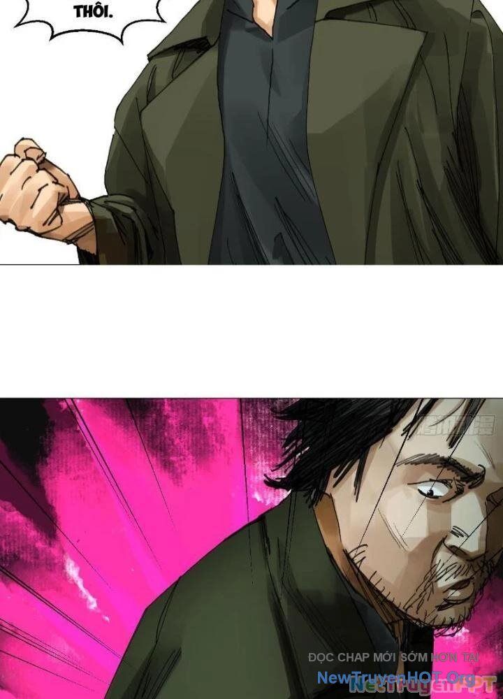 Giờ Ngọ Ba Khắc - Chapter 50 - Page 22