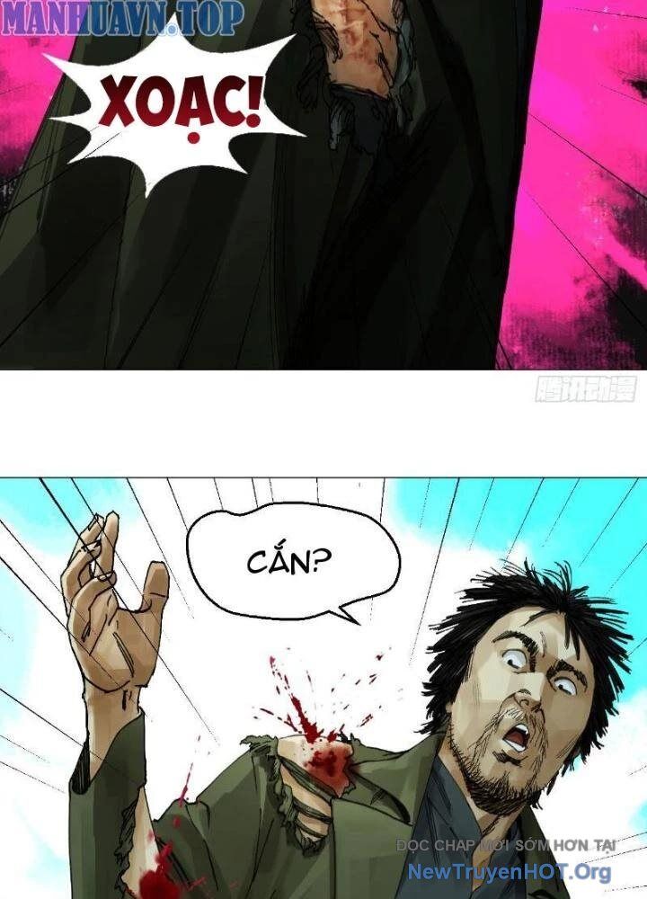 Giờ Ngọ Ba Khắc - Chapter 50 - Page 24