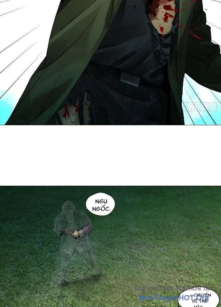 Giờ Ngọ Ba Khắc - Chapter 50 - Page 26