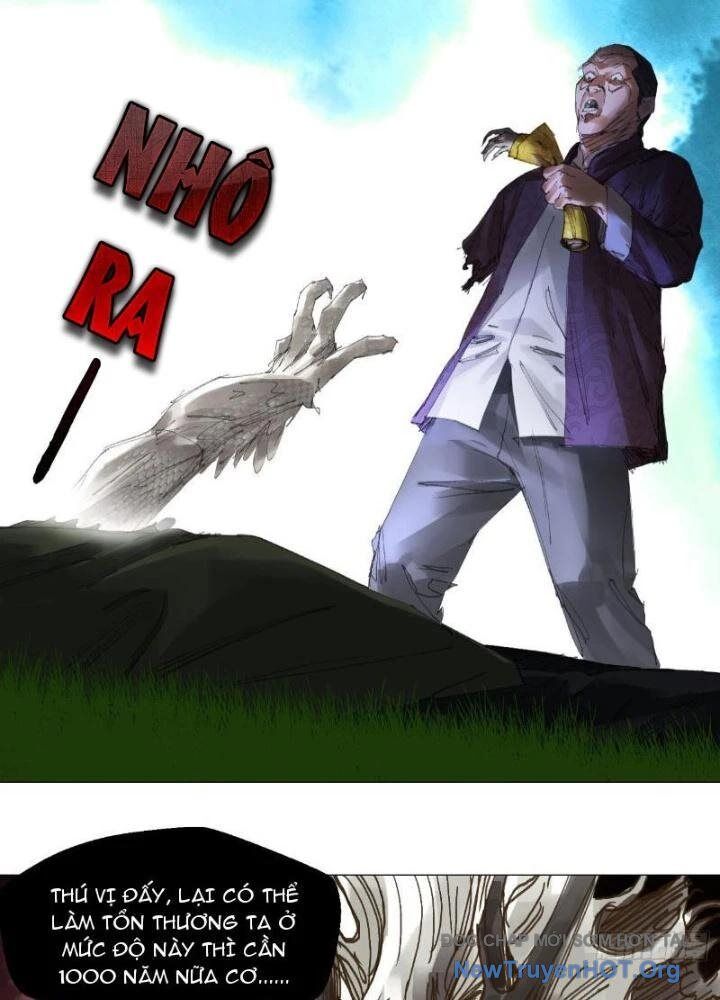 Giờ Ngọ Ba Khắc - Chapter 50 - Page 32