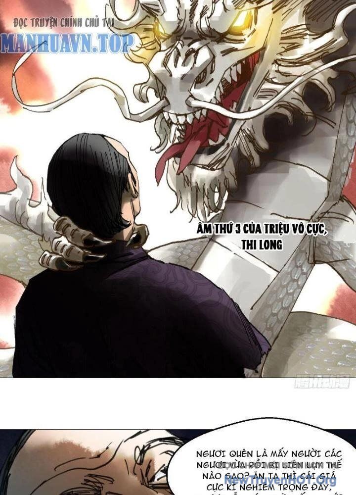 Giờ Ngọ Ba Khắc - Chapter 50 - Page 34