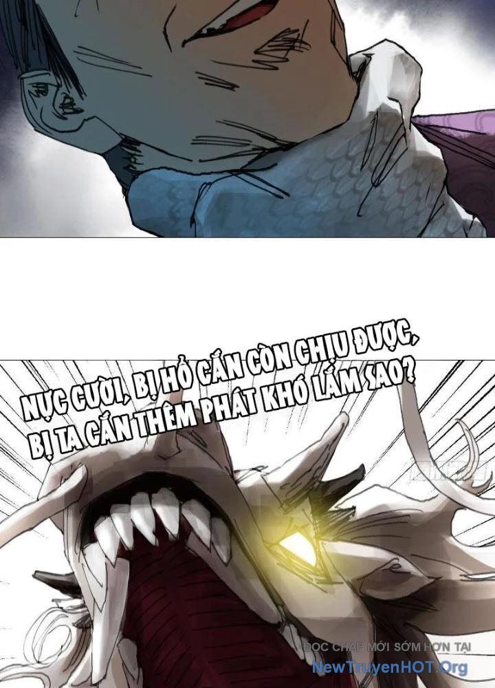 Giờ Ngọ Ba Khắc - Chapter 50 - Page 36