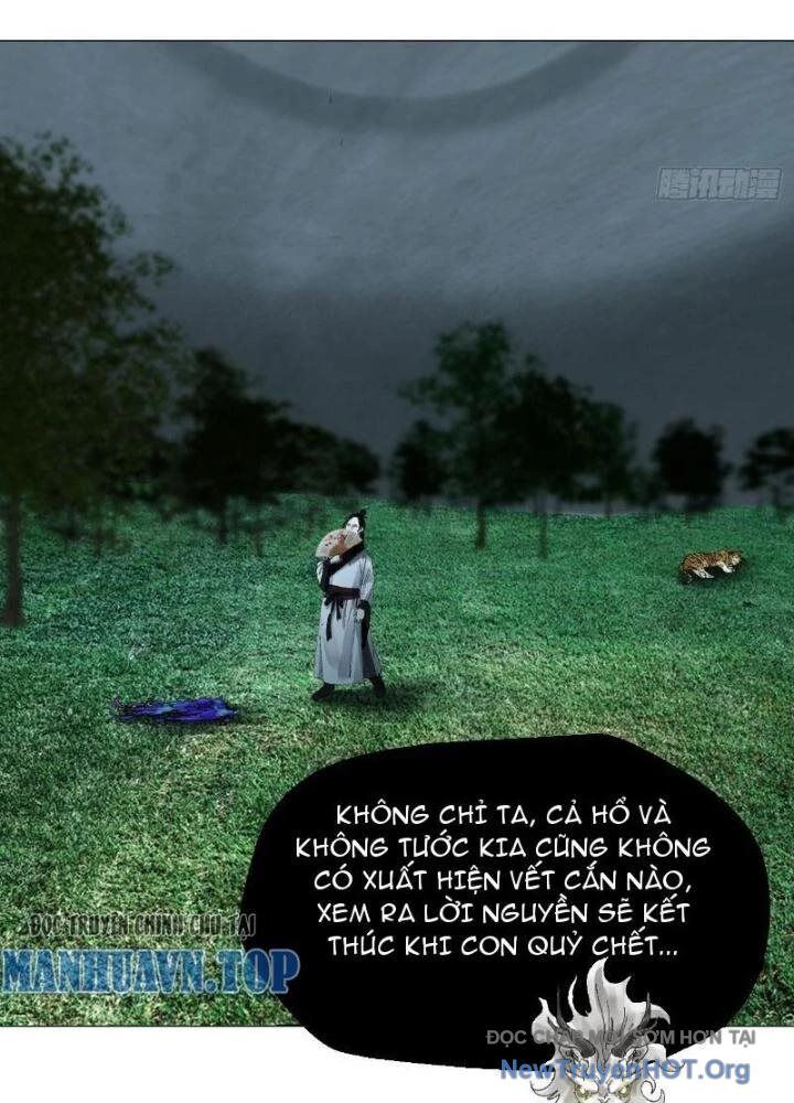 Giờ Ngọ Ba Khắc - Chapter 50 - Page 44