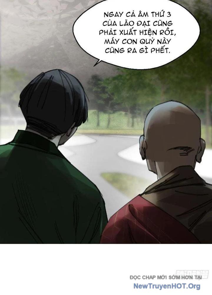 Giờ Ngọ Ba Khắc - Chapter 50 - Page 48
