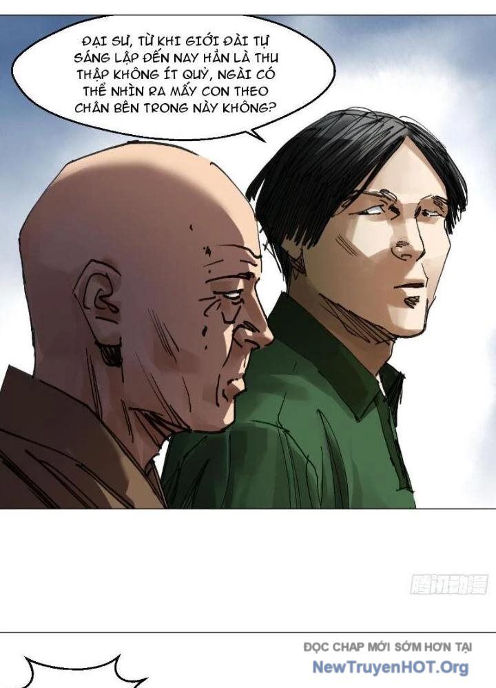 Giờ Ngọ Ba Khắc - Chapter 50 - Page 50